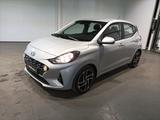 Hyundai i10 1.0 Trend Navi|ParkPilot|Sitzheiz - Hyundai i10 Gebrauchtwagen in München