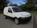 Citroën Citroen Berlingo-Tüv 06/2027-LKW-Zulassung... - Citroën: Lkw
