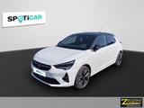 Opel Corsa-e Ultimate, IntelliLux, Navi, Kamera - Opel Corsa e-Ultimate