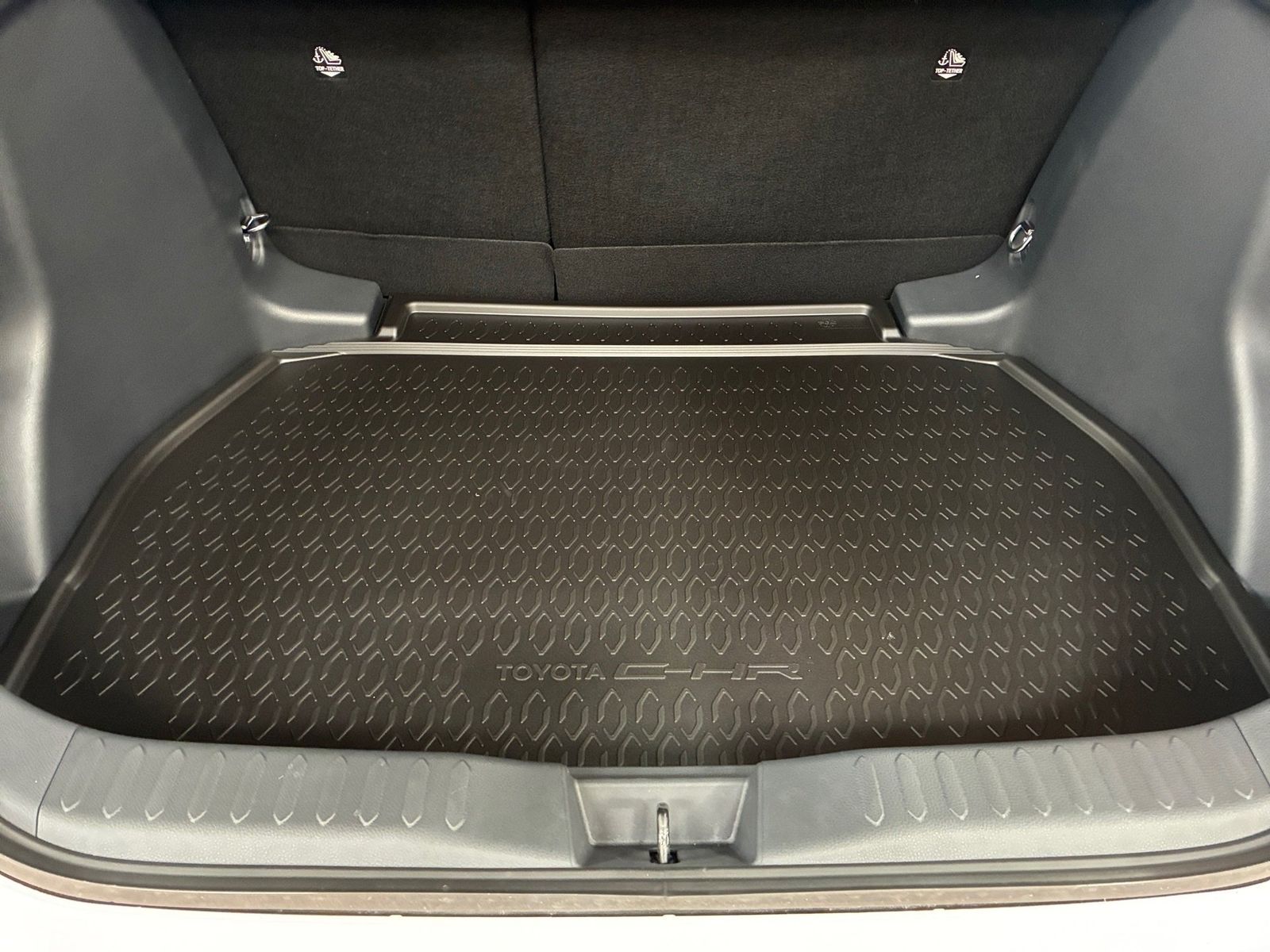 Fahrzeugabbildung Toyota C-HR 1.8 Teamplayer +Technik-P LED,el.Heck. EPH