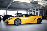 Lamborghini Gallardo LP560-4 *LIFT - gebrauchte Lamborghini Gallardo aus dem Jahr 2012