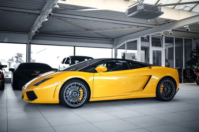 Lamborghini Gallardo LP560-4 *LIFT