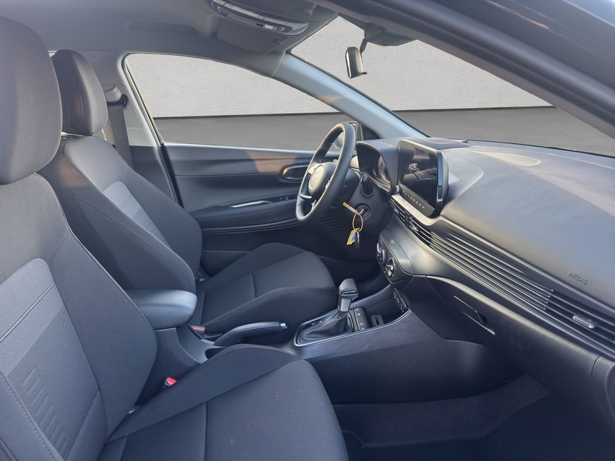 Hyundai BAYON – Bild 16