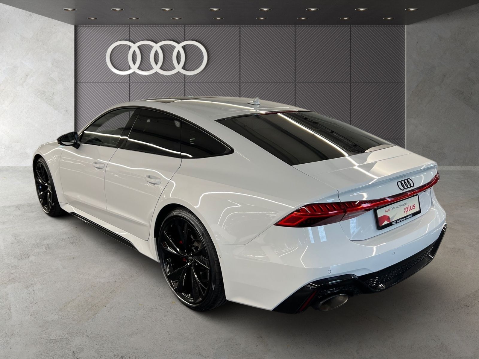 Audi RS7 - Bild 5