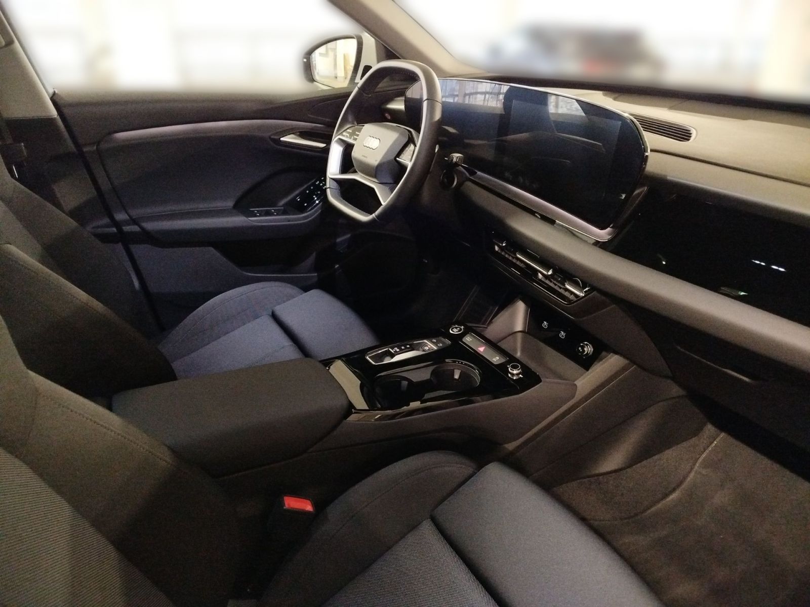 Audi Q6 e-tron - Bild 13