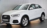 Audi Q3 design quattro - Audi Q3 in Chemnitz