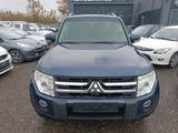 Mitsubishi Pajero 3.2 DI-D Edition 7 Sitze - gebrauchte Mitsubishi Pajero aus dem Jahr 2008
