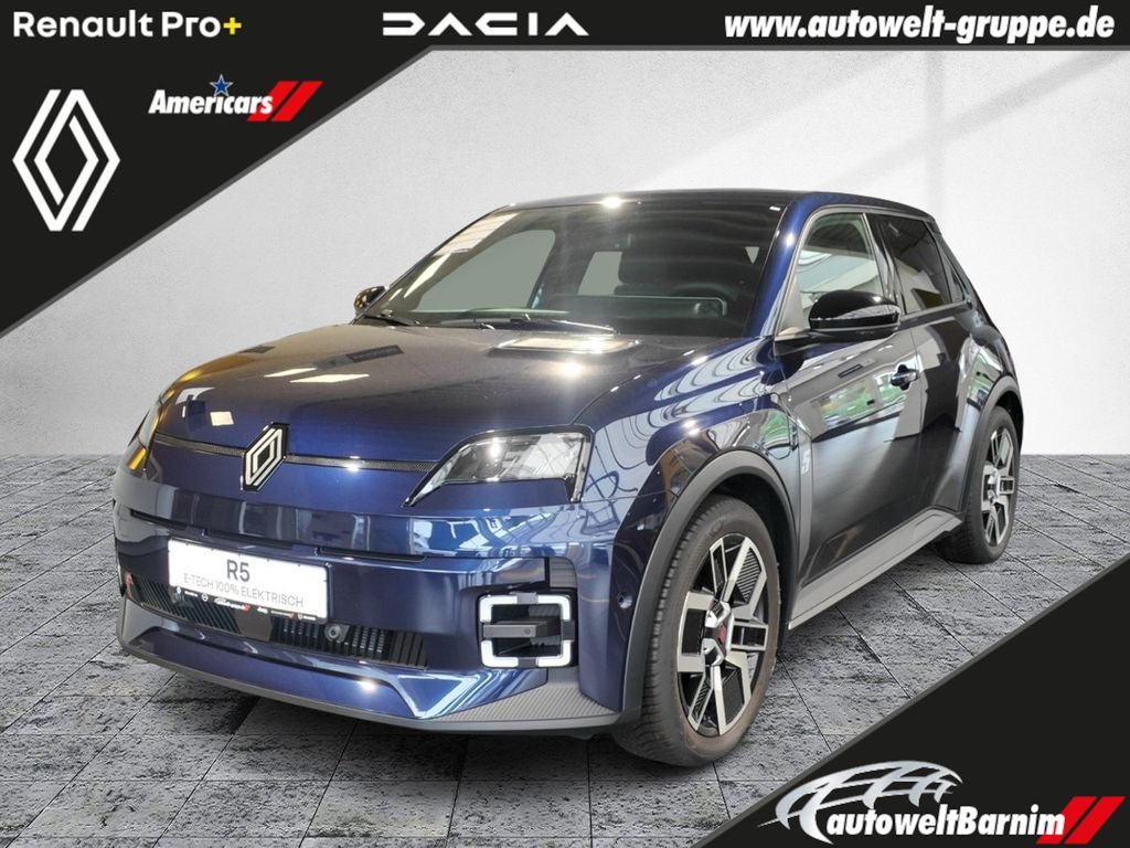 Renault R 5