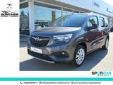 Opel Combo Life Ultimate N1,Klimaaut.,180° RFK - gebrauchte Opel Combo aus dem Jahr 2024
