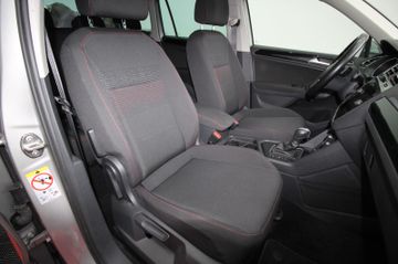 Volkswagen Tiguan - 10