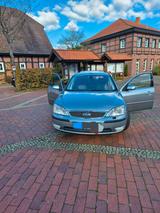 Ford Mondeo V6 Titanium X Ghia 6Gang HU - Ford Mondeo aus 2004: Ghia