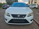 Seat Leon Cupra 280*103.000KM*NAVI*SHZ*LEDER* - Seat Leon mit Benzin-Antrieb: Leder, Navigationssystem, Limousine, 2.0