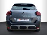 Citroën C3 Aircross Benzin 82 Feel*AZV*FamilyPaket* - Citroën C3 Aircross: Limousine