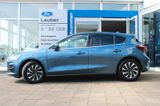 Ford Focus 1,0 Titanium *-33,2% AutoAC Navi-Sync4 SHZ - Ford Focus mit Benzin-Antrieb: Limousine, 2.0