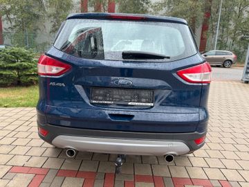 Ford Kuga - 11