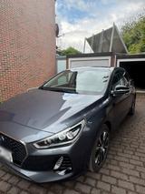 Hyundai i30   TÜV bis 2027 - Hyundai i30 in Hamm