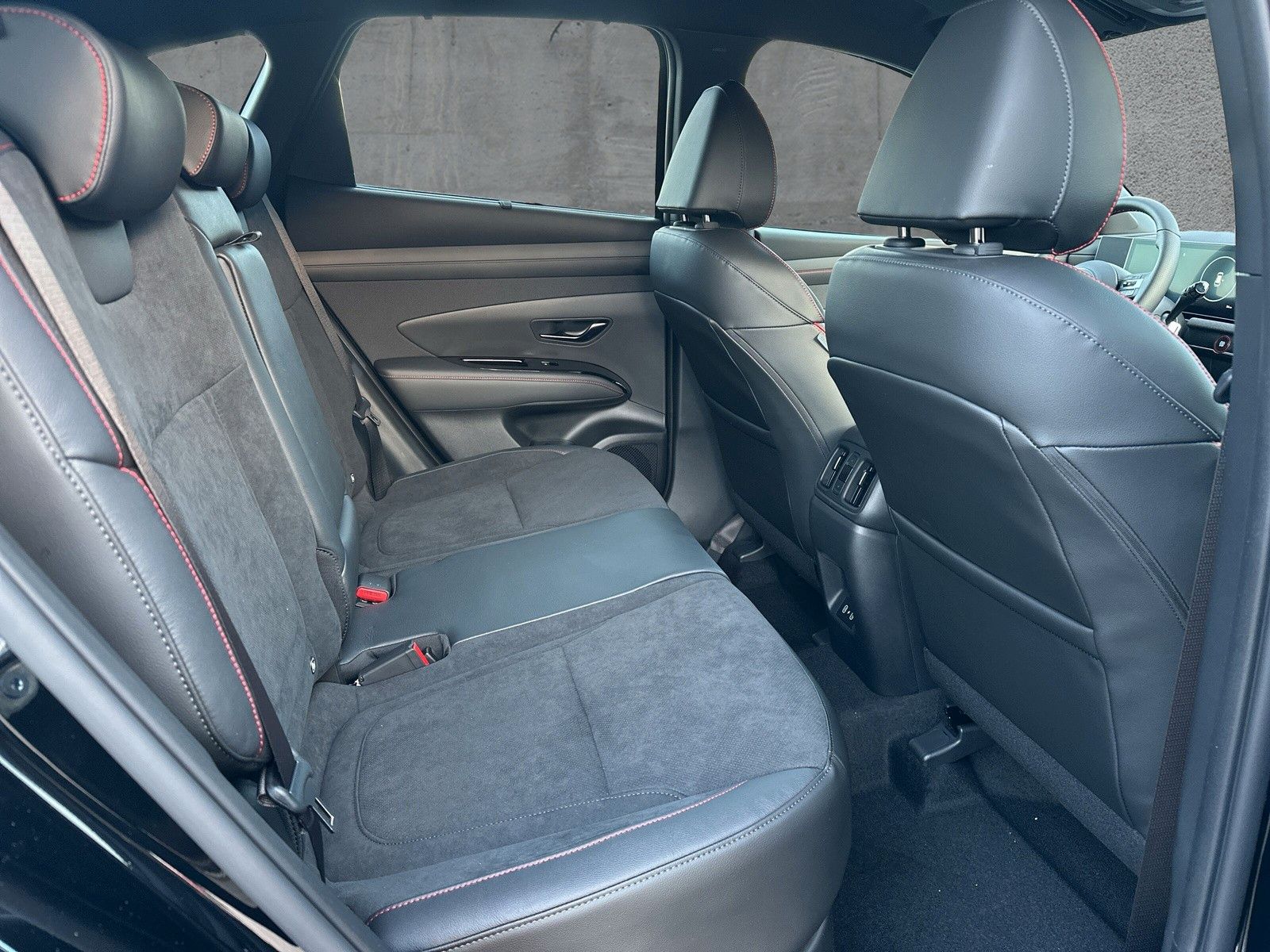 Hyundai TUCSON - Bild 17