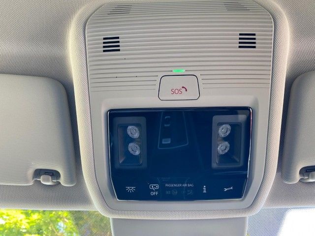 Golf VIII Variant 2.0 TDI DSG NAVI+AHK+ACC+LED+5