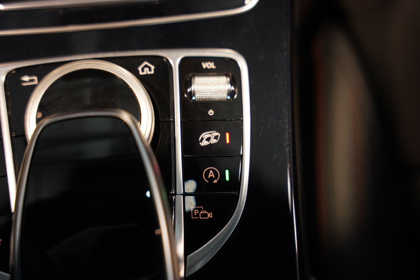 Mercedes Benz C 43 Amg