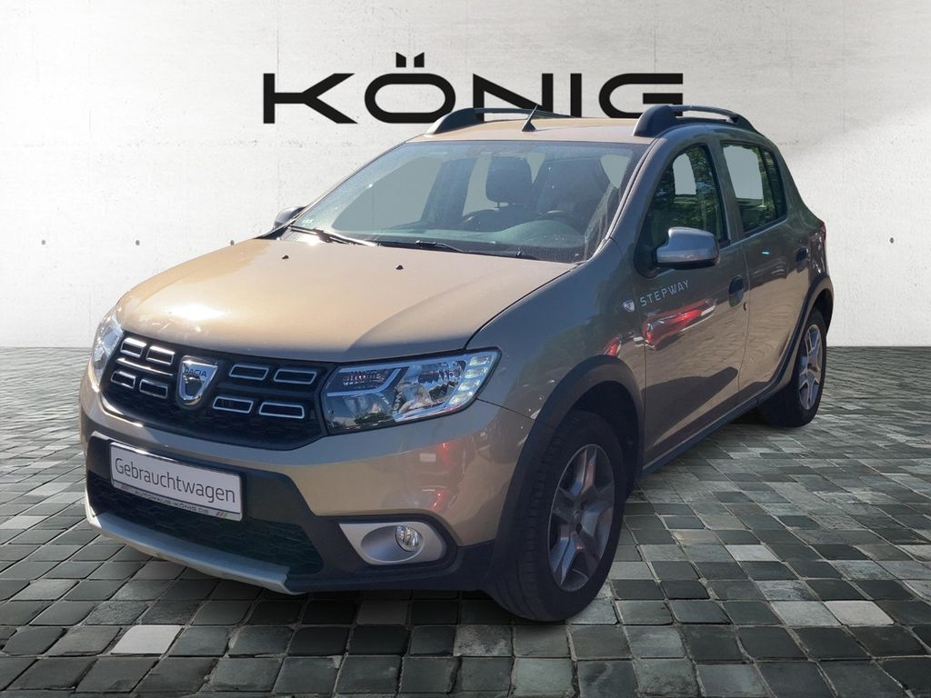 Image of Dacia Sandero