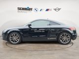 Audi TT Coupe 2.0 TDI S tronic quattro + TÜV-07.2026 - Audi TT in Leipzig