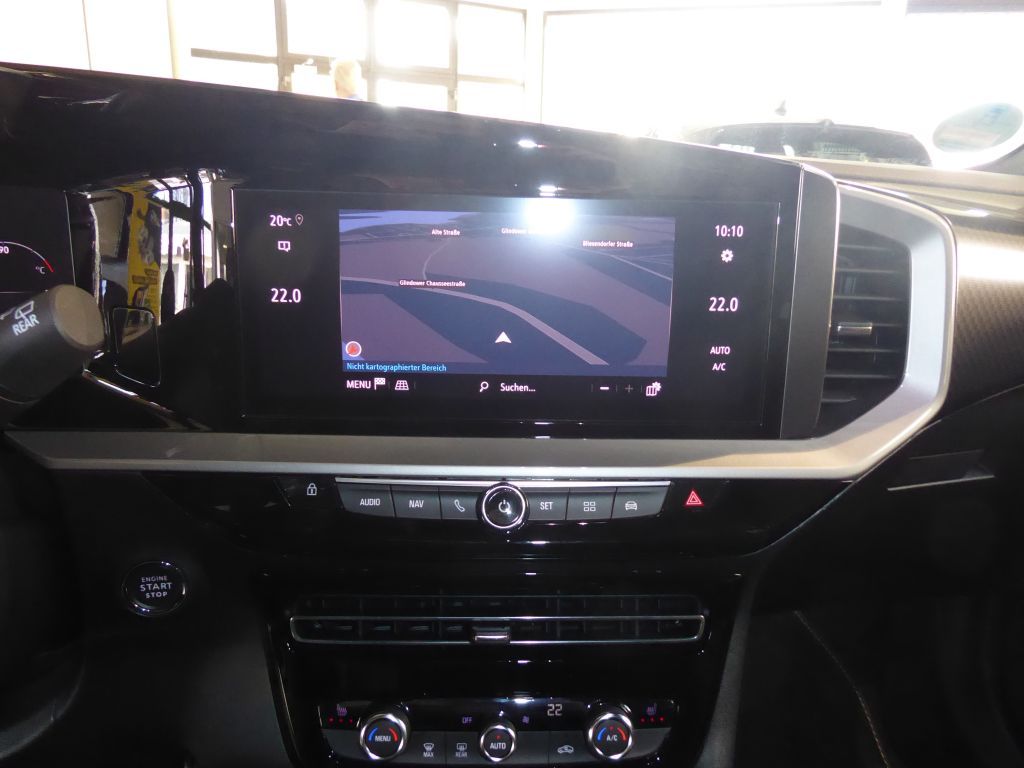 Fahrzeugabbildung Opel Mokka 1.2 Aut. Ultimate Irmscher IS3 +Matrix+