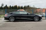 Mercedes-Benz S 500 Coupe 4Matic Edition 1 - gebrauchte Mercedes-Benz S 500 aus dem Jahr 2014