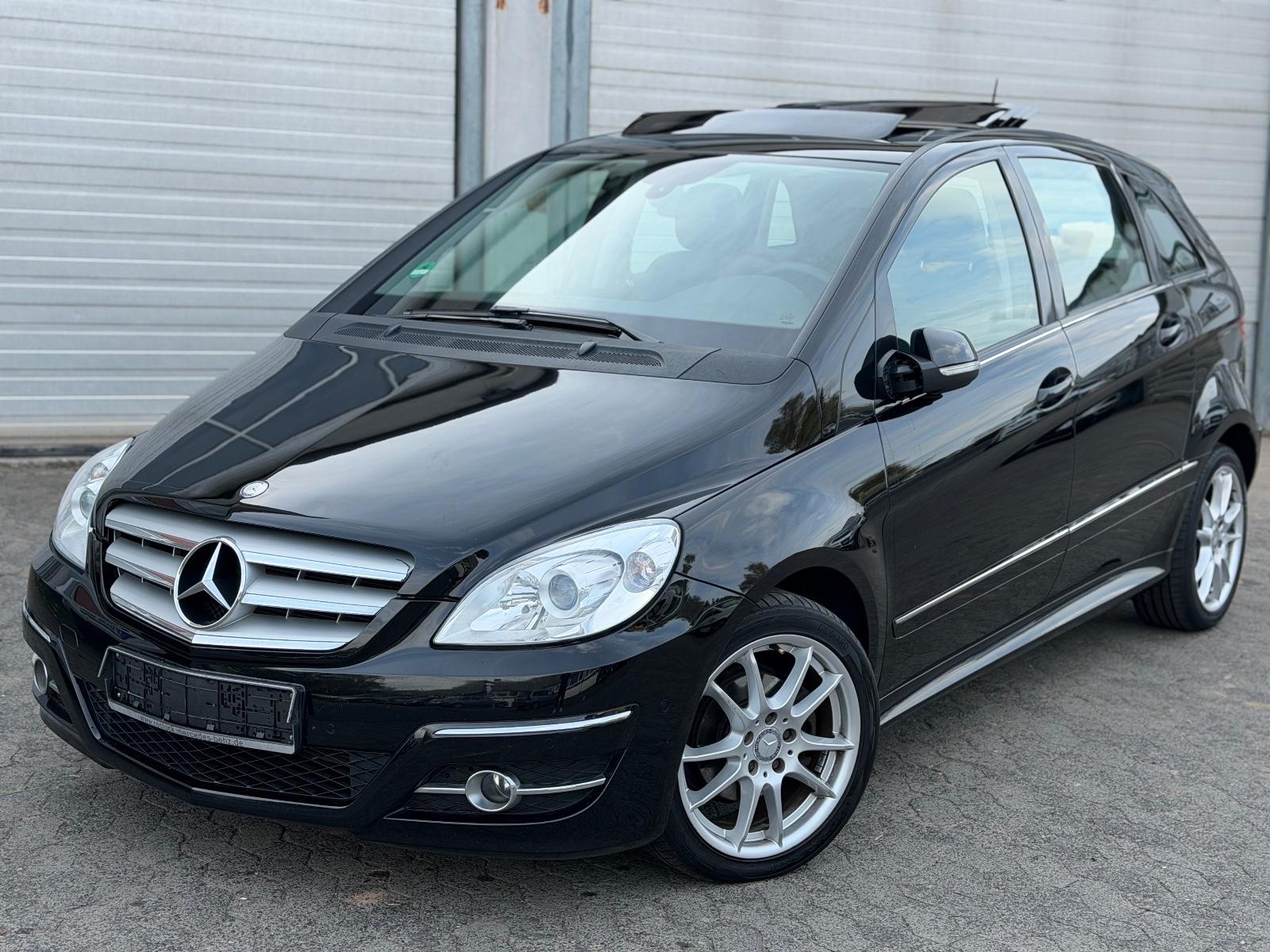 Mercedes-Benz B 150 B B 150/ Automatik / 1. Hand / Tüv neu