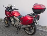Honda CBF 1000  - HONDA SPORTTOURER