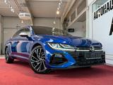 Volkswagen Arteon 2.0 TSI 4Motion DSG R *LED*Virtual*Kamera - Volkswagen Arteon mit Benzin-Antrieb: Sportwagen