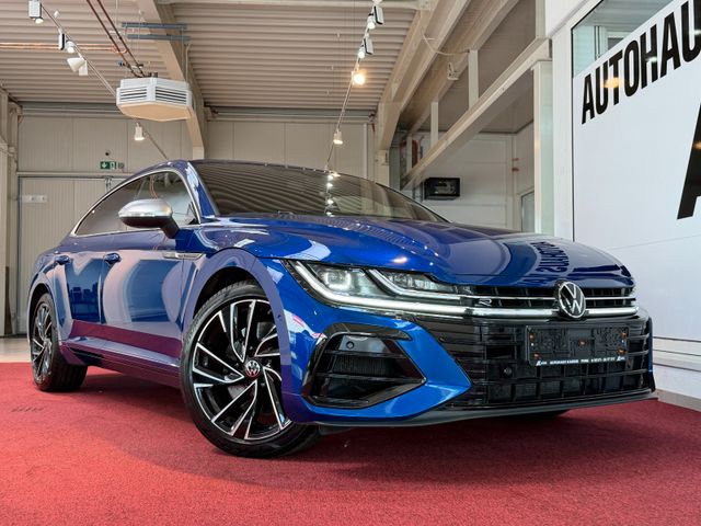 VW Arteon 2.0 TSI 4Motion DSG R *LED*Virtual*Kamera