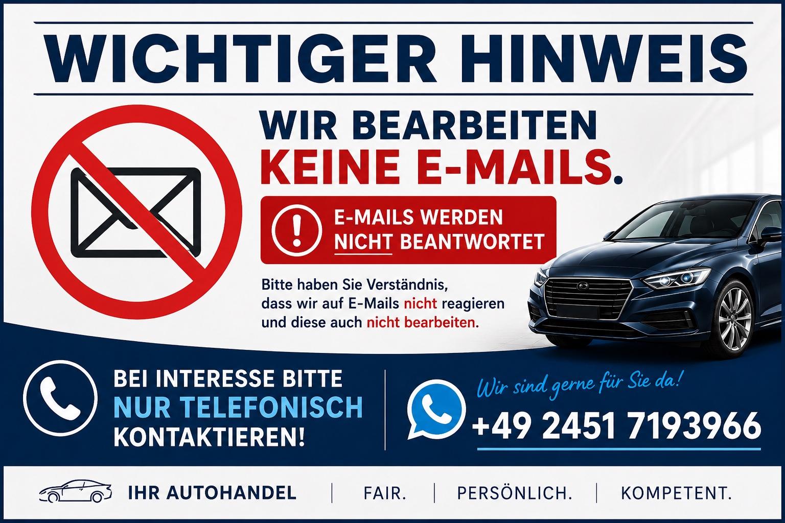 Volkswagen Phaeton 3.0 V6 TDI 5-Sitzer 4Motion*Exclusive*
