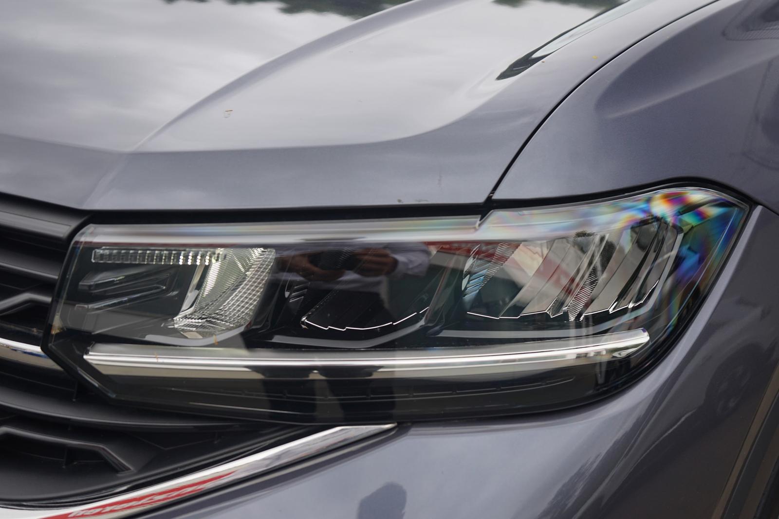 Volkswagen T-Cross 1.0 TSI DSG LED ACC Kamera, миниатюра 25