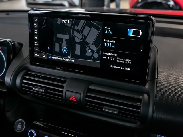 Hyundai Inster Elektro 71 kW FWD Select Autobahnassi.
