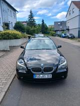 BMW Bmw e61 2.5i - BMW 525 in Wiesbaden