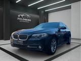 BMW °BMW°TOURING°520D°XDRIVE°LED°AUT°NAV°STZH° - BMW Gebrauchtwagen