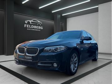 BMW 520 - 2