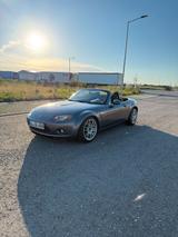 Mazda MX5 NC 2.0 - Mazda MX-5: Nc