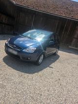 Ford C MAX  1,8 125 ps  dringend 850 Euro ... - gebrauchte Ford C-Max aus dem Jahr 2004