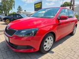 Skoda Fabia Ambition Klimaauto. DAB SHZ Temp PDC Navi - Skoda Fabia Gebrauchtwagen in Erfurt