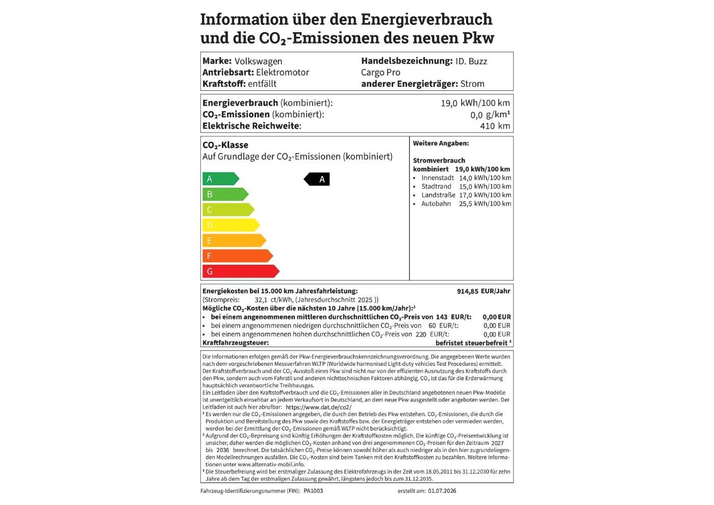 Volkswagen ID. Buzz - Bild 16