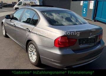 BMW 320 - 4