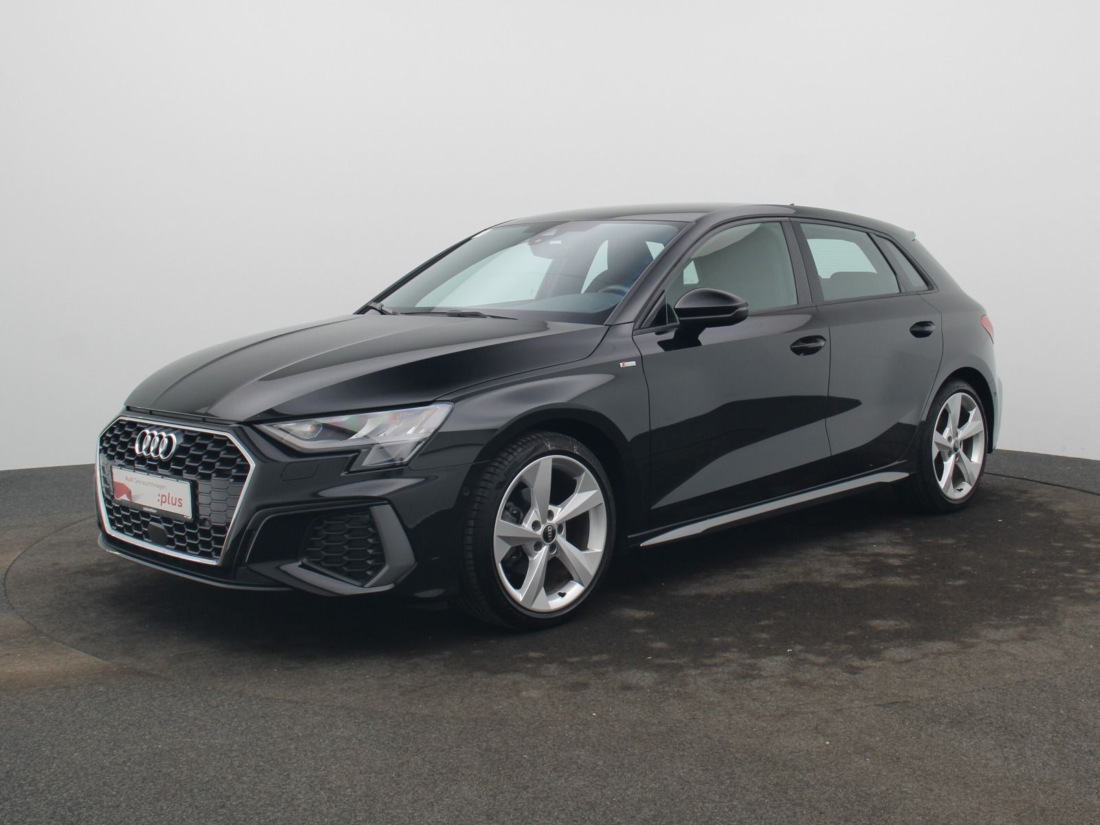 Audi A3 - Bild 2