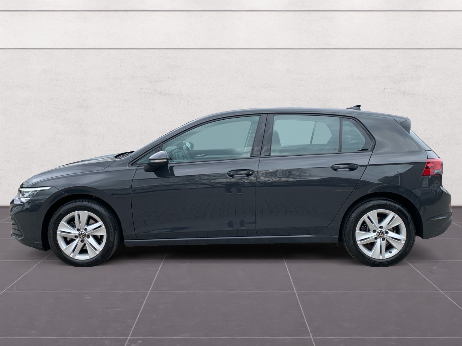 Volkswagen Golf - Bild 7