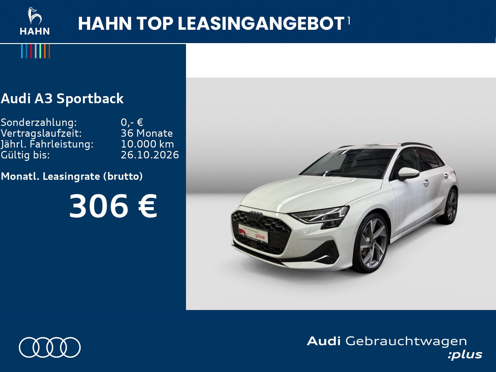 Audi A3 - Bild 2