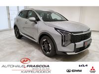 Kia Sportage - Vorschau Bild 3