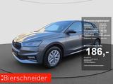 Skoda Fabia 1.0 MPI Selection LED RFK PDC