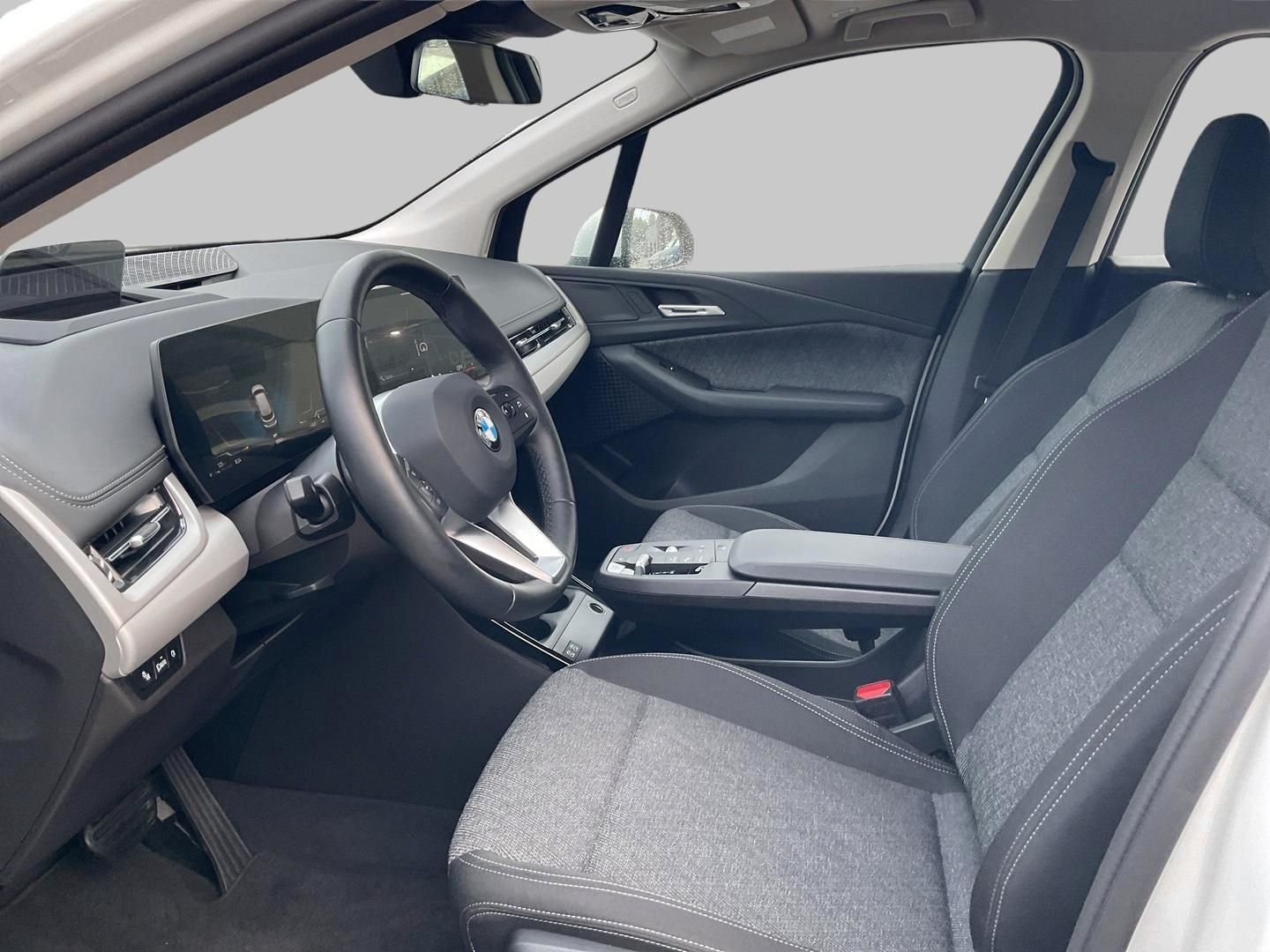 BMW 220 Active Tourer - Bild 9