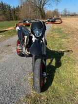 KTM EXC 450 Supermoto | offen eingetragen - Offers matching your search criteria