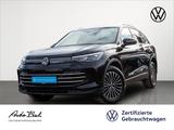 Volkswagen Tiguan 2.0 TDI "Elegance" 4M DSG Navi LED Standh